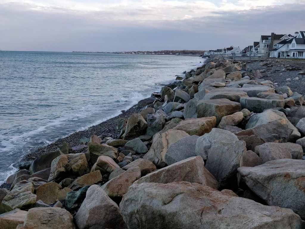 North Scituate Beach