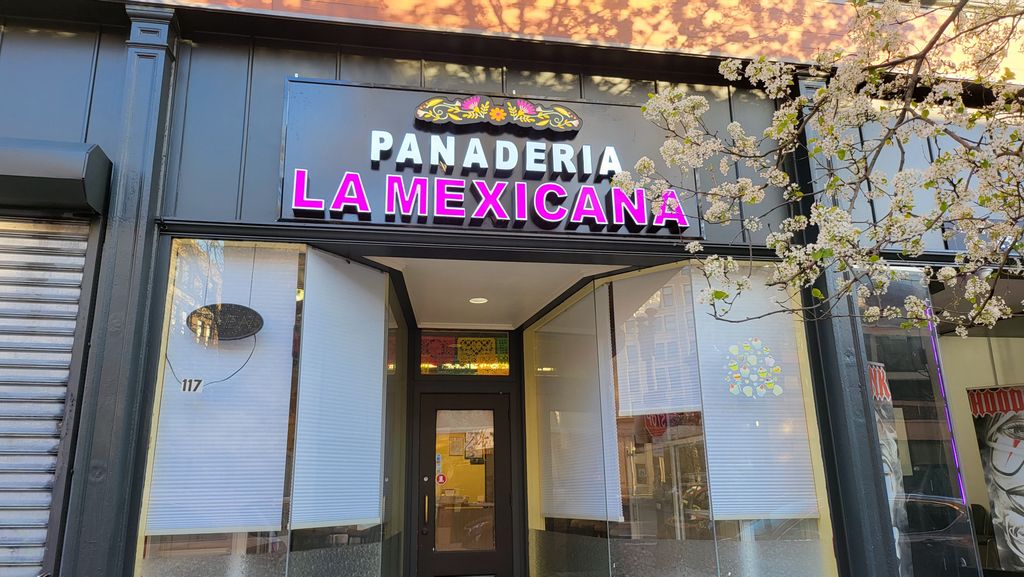 Panaderia-La-Mexicana