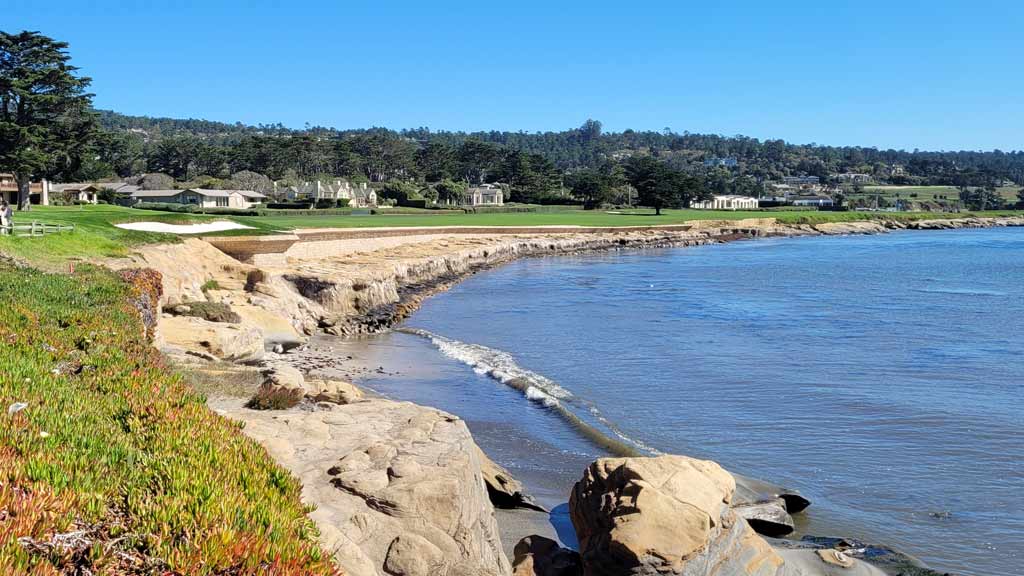 Pebble Beach