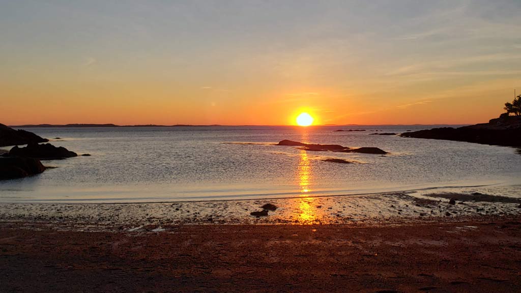  Plum Cove Beach