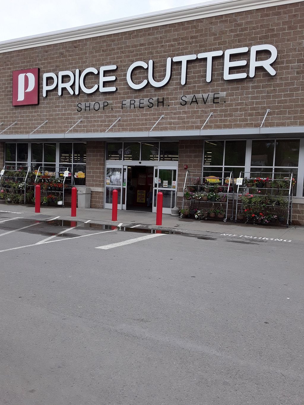 Price-Cutter
