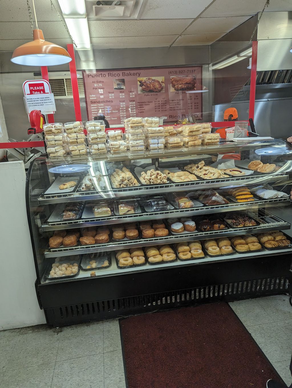 Puerto-Rico-Bakery
