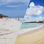 Punta Cana vs Turk and Caicos