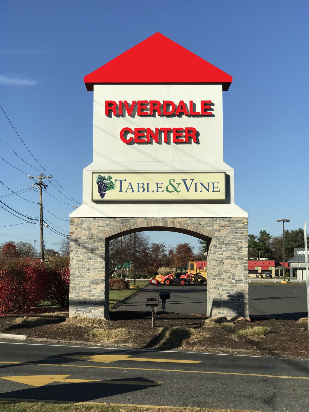 Riverdale-Center