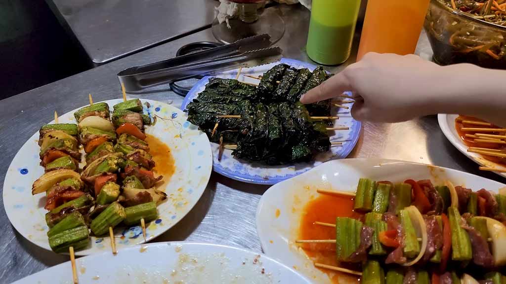 Saigon Food Tours