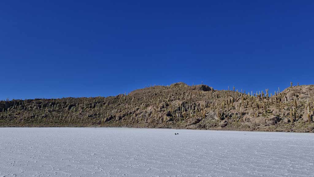 Salar de Uyuni, Bolivia