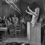 Unveiling Salem Witchcraft Trials