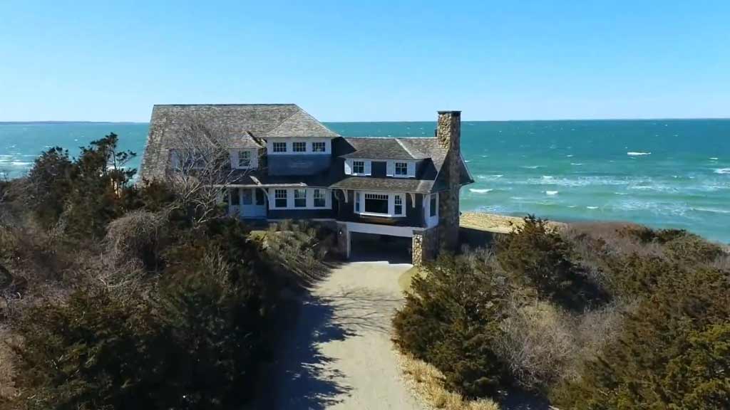 Seaside Escape, Cape Cod