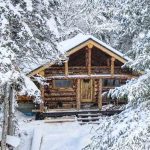 Cabins in Massachusetts