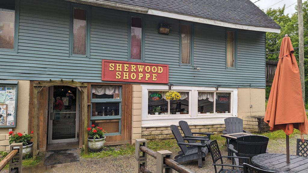 Sherwood-Shoppe