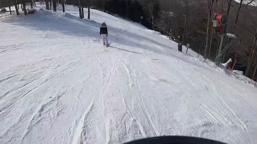 Skiing and Snowboarding Berkshire 