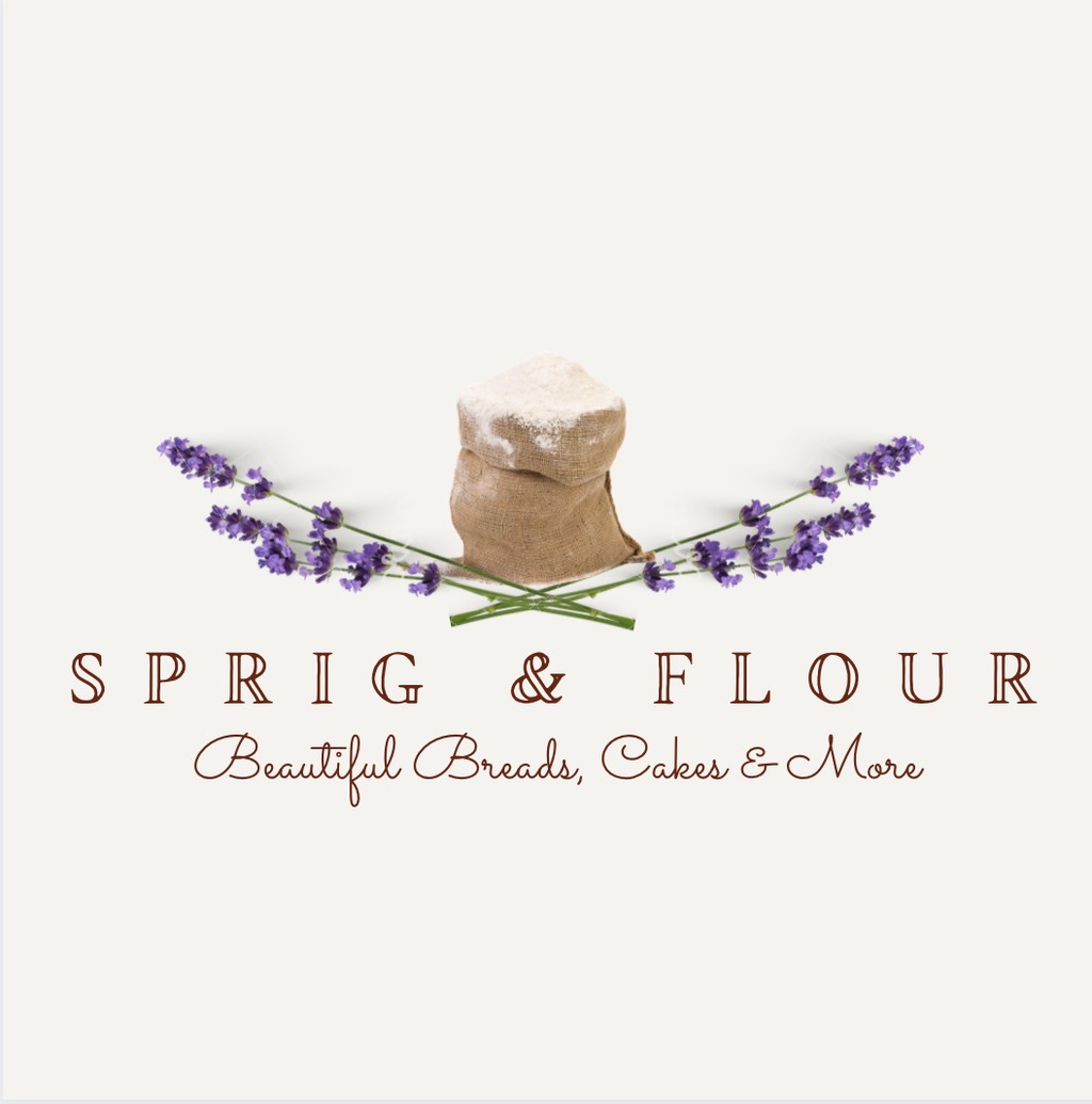 Sprig-Flour