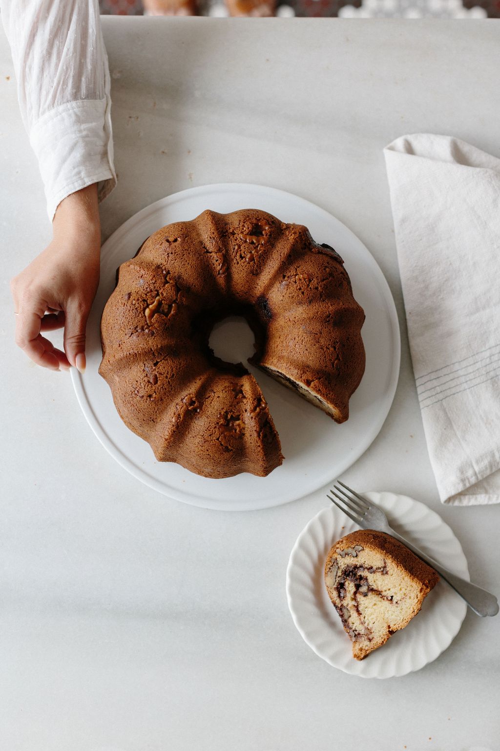 Cambridge Cravings: 24 Bakeries That Will Satisfy Every Palate ...