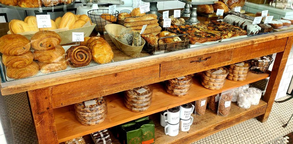 Cambridge Cravings: 24 Bakeries That Will Satisfy Every Palate ...