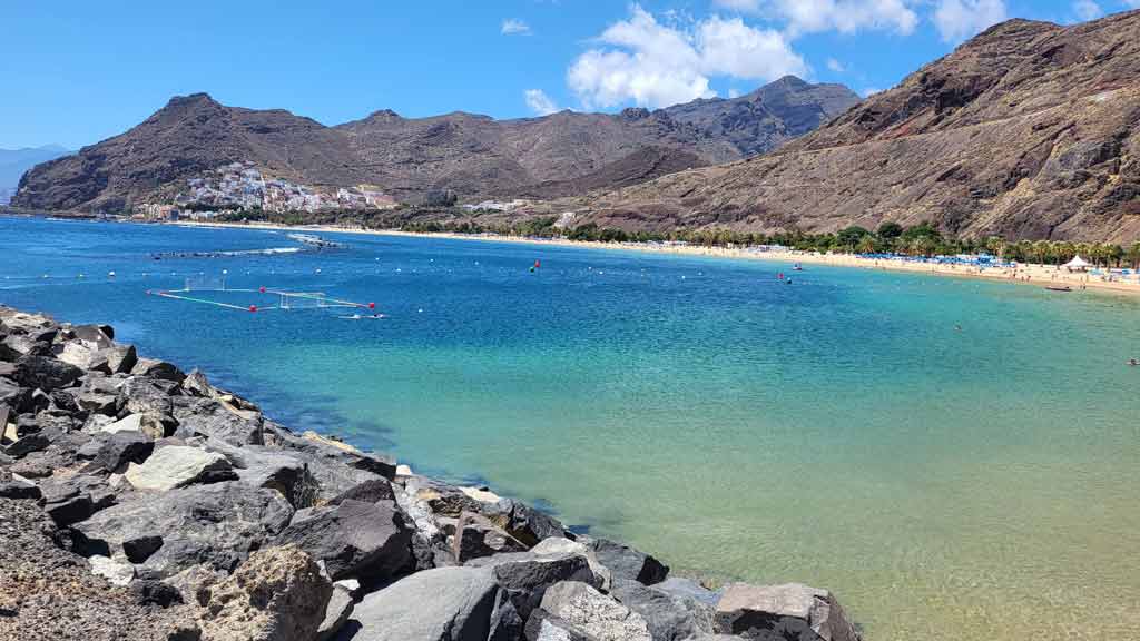  Tenerife, Canary Islands, Spain