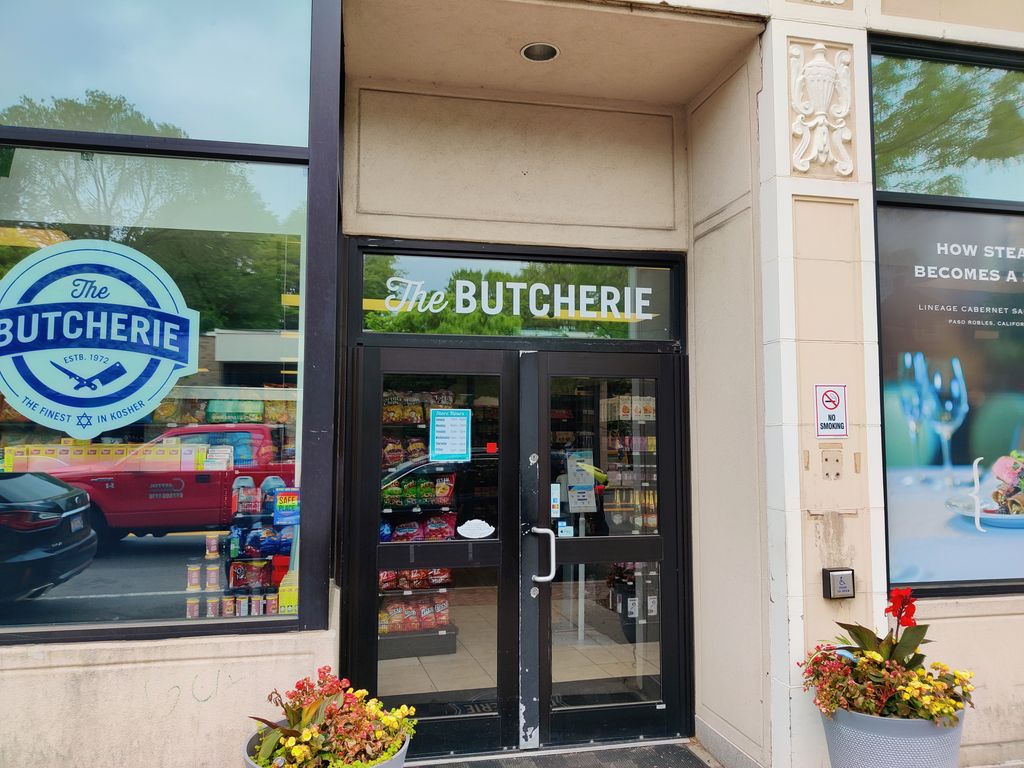 The-Butcherie