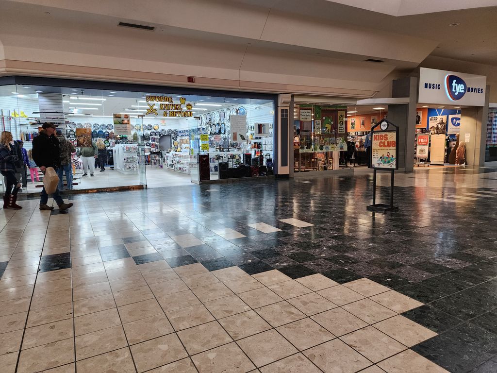 Shop Local in Salisbury: 12 Malls Featuring Top Retailers and Hidden ...