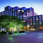 Best Hotels in Boston Suburbs