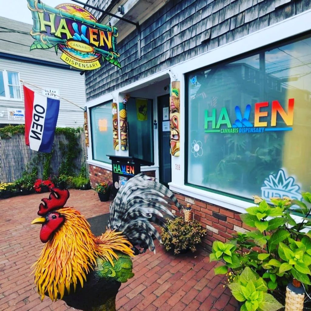 The-Haven-Center