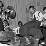 Unveiling Worcester's Jazz Legacy: Oral History Chronicles from MA