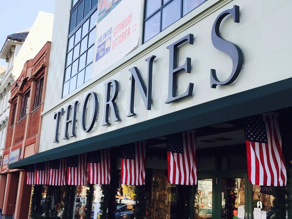 Thornes-Marketplace