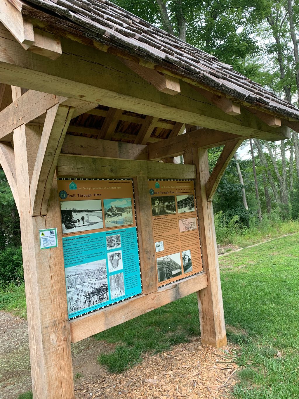 Trail-Through-Time-Freeman-Trail-Parking