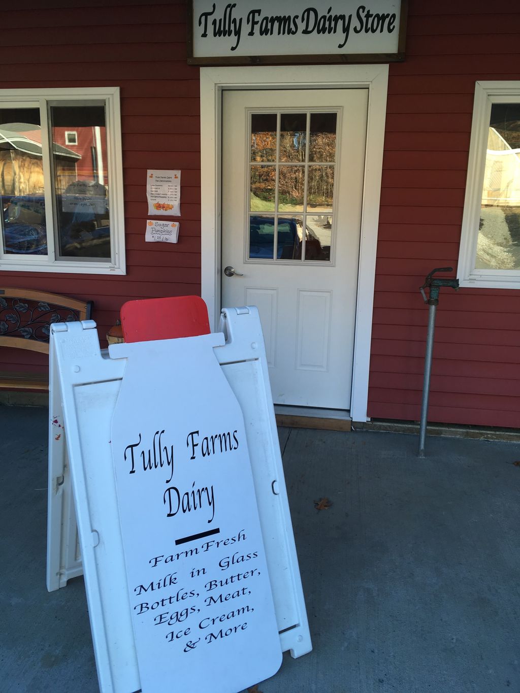 Tully-Farm-Dairy-Store