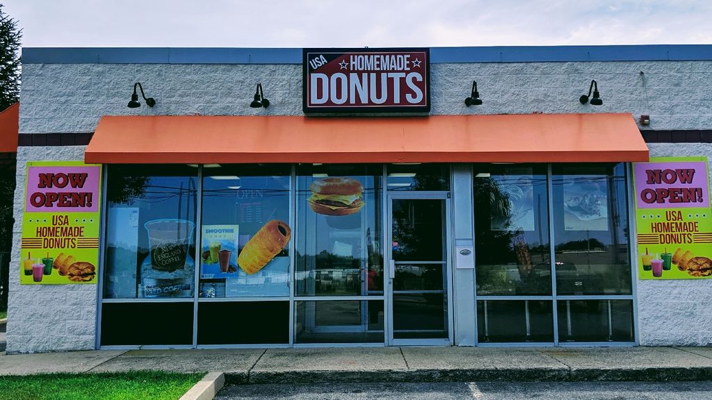 USA-Homemade-Donuts