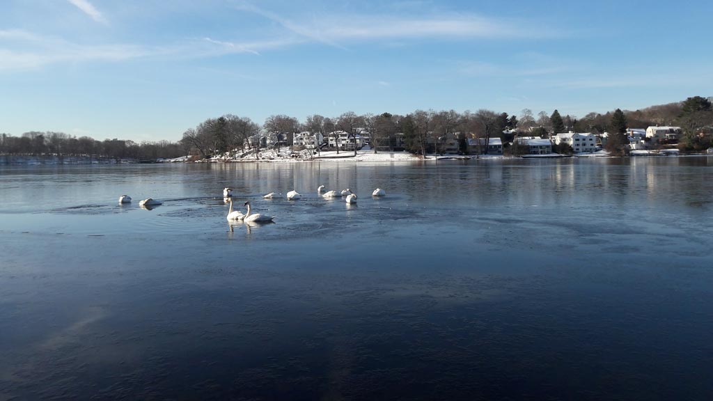  Upper Mystic Lake