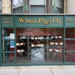 When Pigs Fly Breads