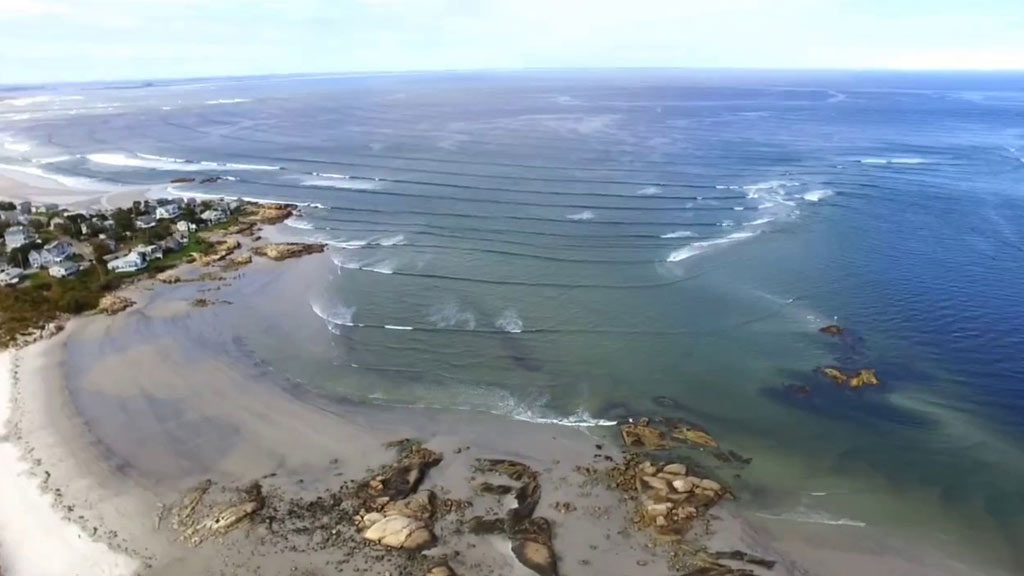 Wingaersheek Beach