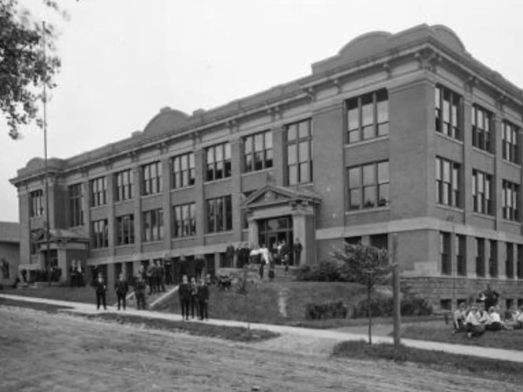 Unveiling The Enduring Legacy Woodbury School History In Salem Nh