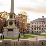 GB Tours Trips from Worcester