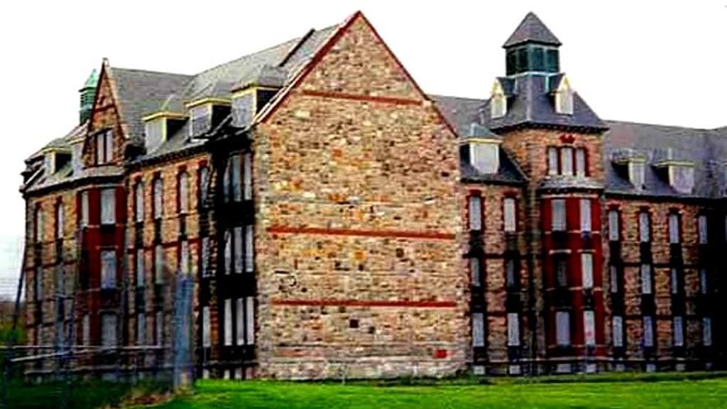 Worcester State Hospital 