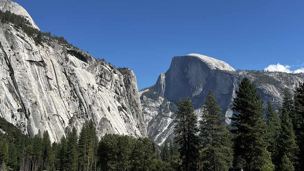 Yosemite National Park, California, USA