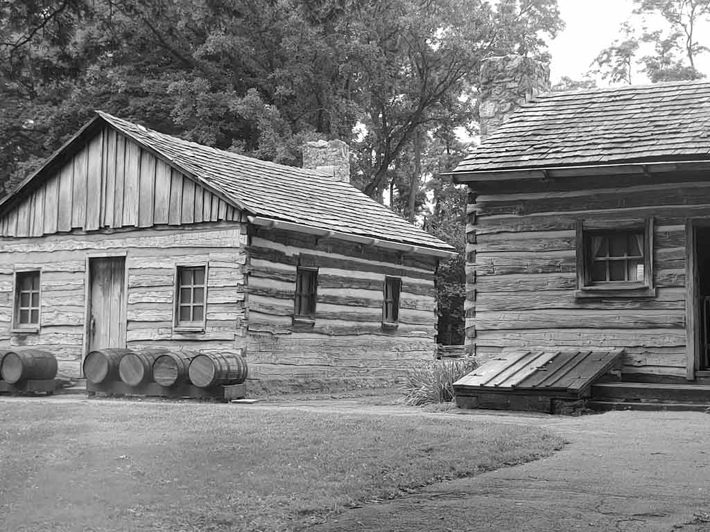 Uncovering the Historical Tapestry of New Salem, Illinois: Lincoln's ...