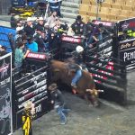 Experience Thrilling Action at PBR Tour in Worcester, MA