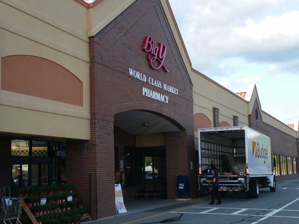 Big Y World Class Market