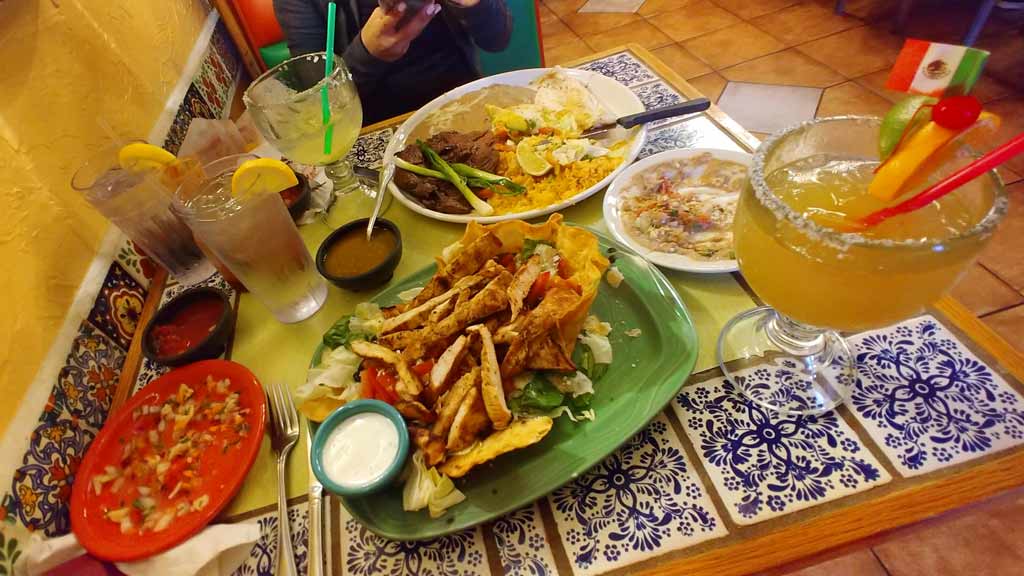  Casa Vallarta Mexican Restaurant