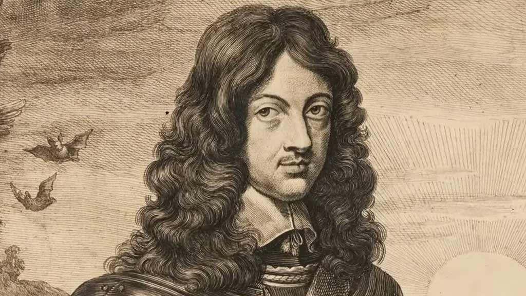 Charles II's Escape and Local Support