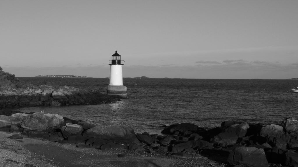 Historic Landmarks at Collins Cove