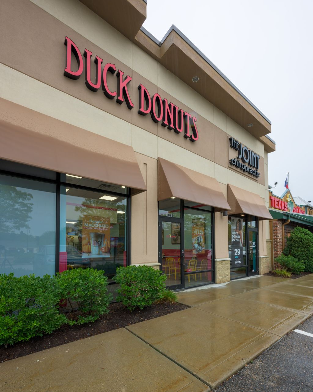 Duck-Donuts