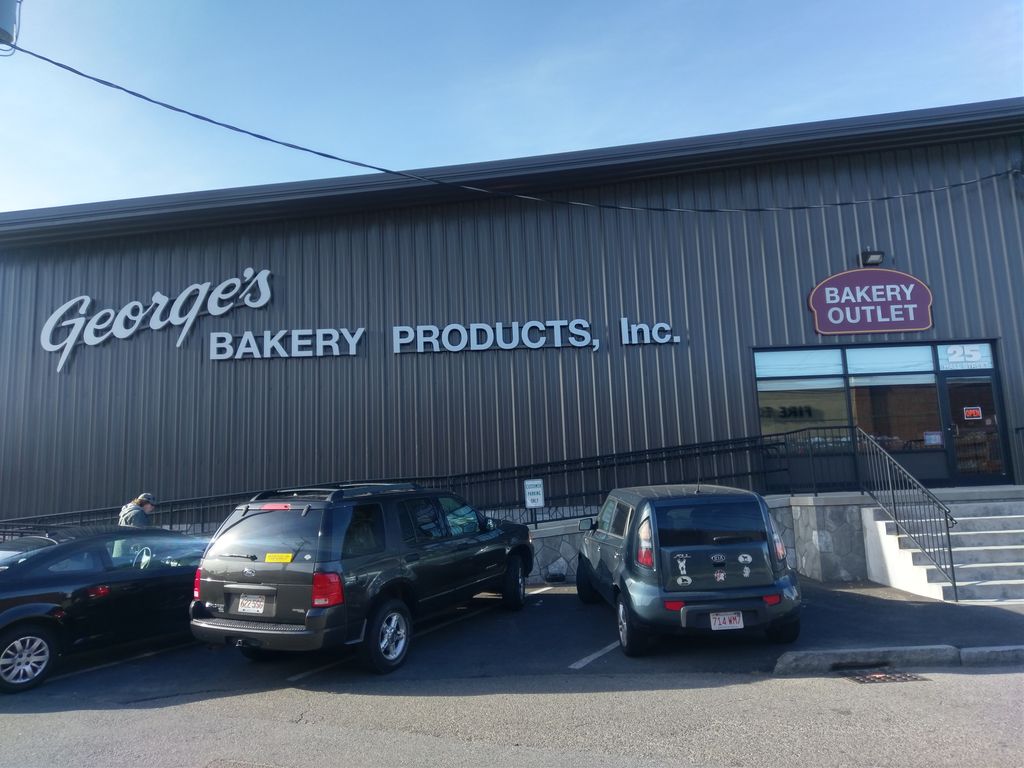 Georges-Bakery-Products-Inc