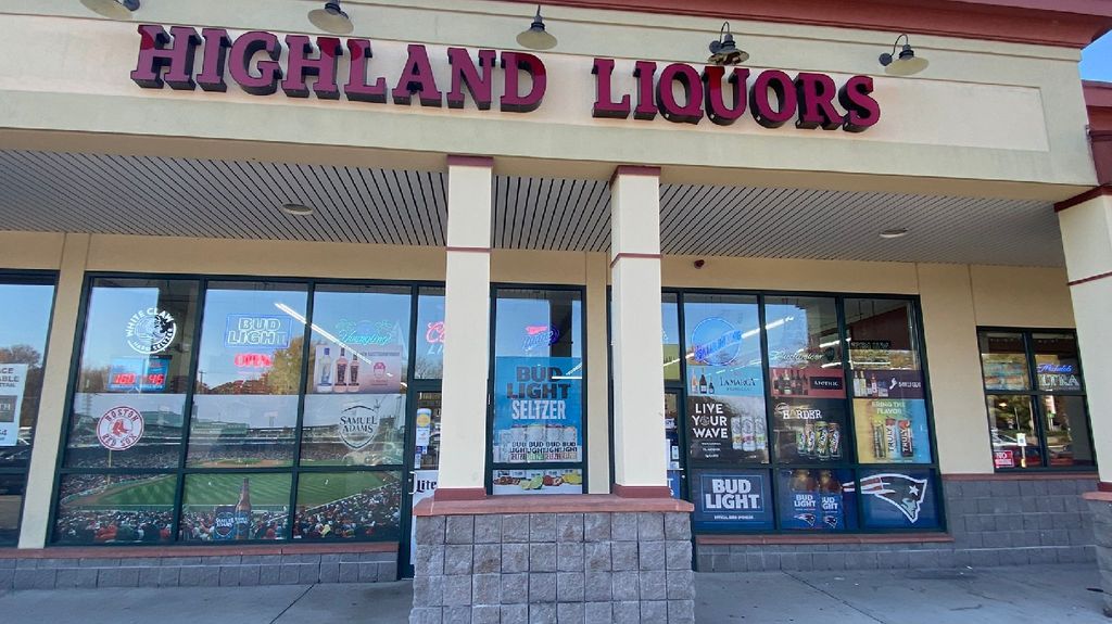 Highland-Liquors