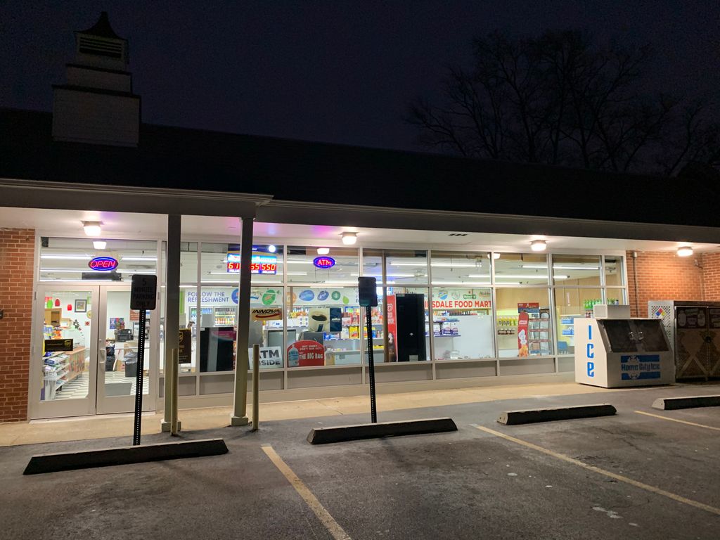 Hinsdale-Foodmart