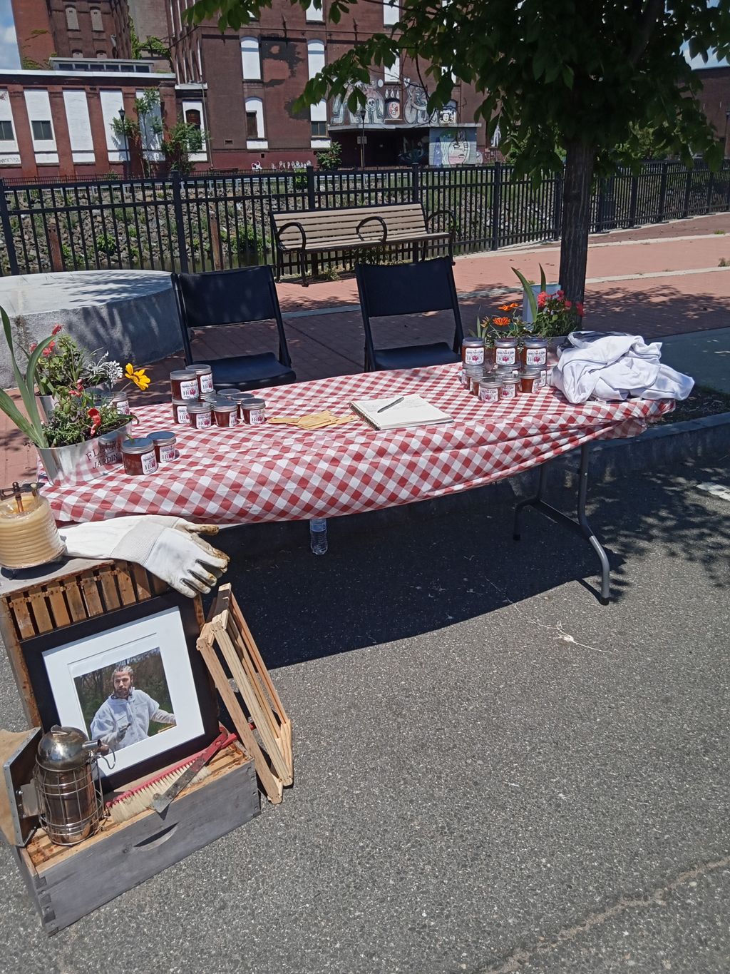 Holyoke-Farmers-Market