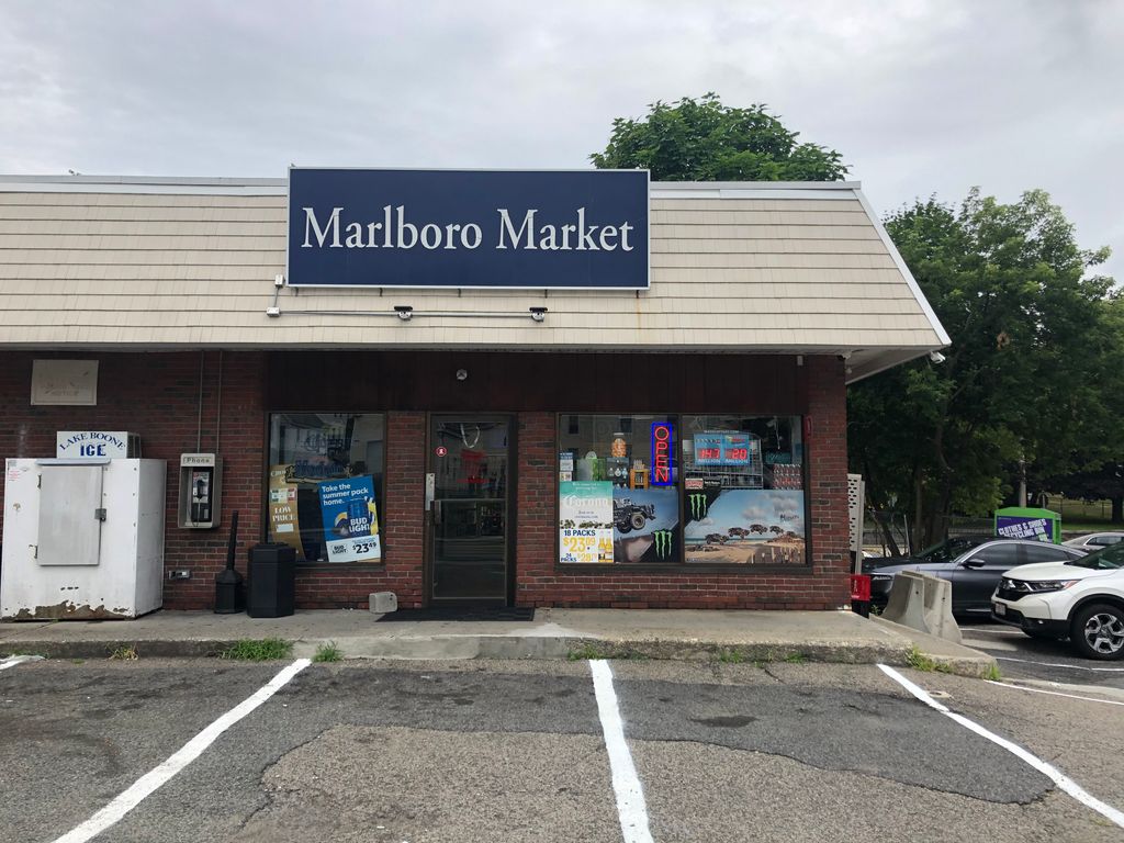 Marlboro-Market