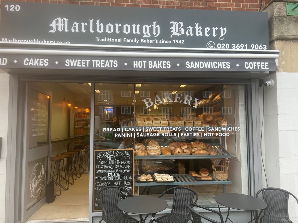 Marlborough-bakery-coldharbour