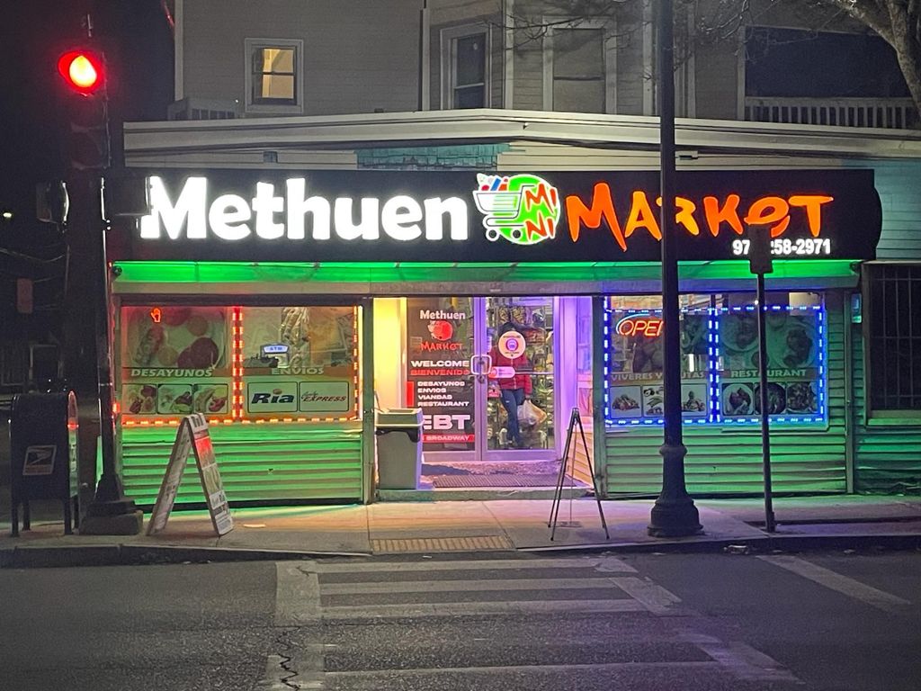 Methuen-Mini-Market