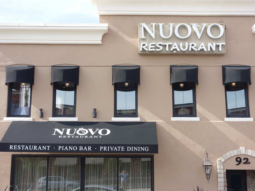 Nuovo Restaurant